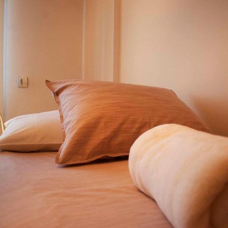 Apartamento Flor De Sal Apartment Aveiro Exterior foto