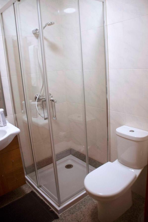 Apartamento Flor De Sal Apartment Aveiro Exterior foto