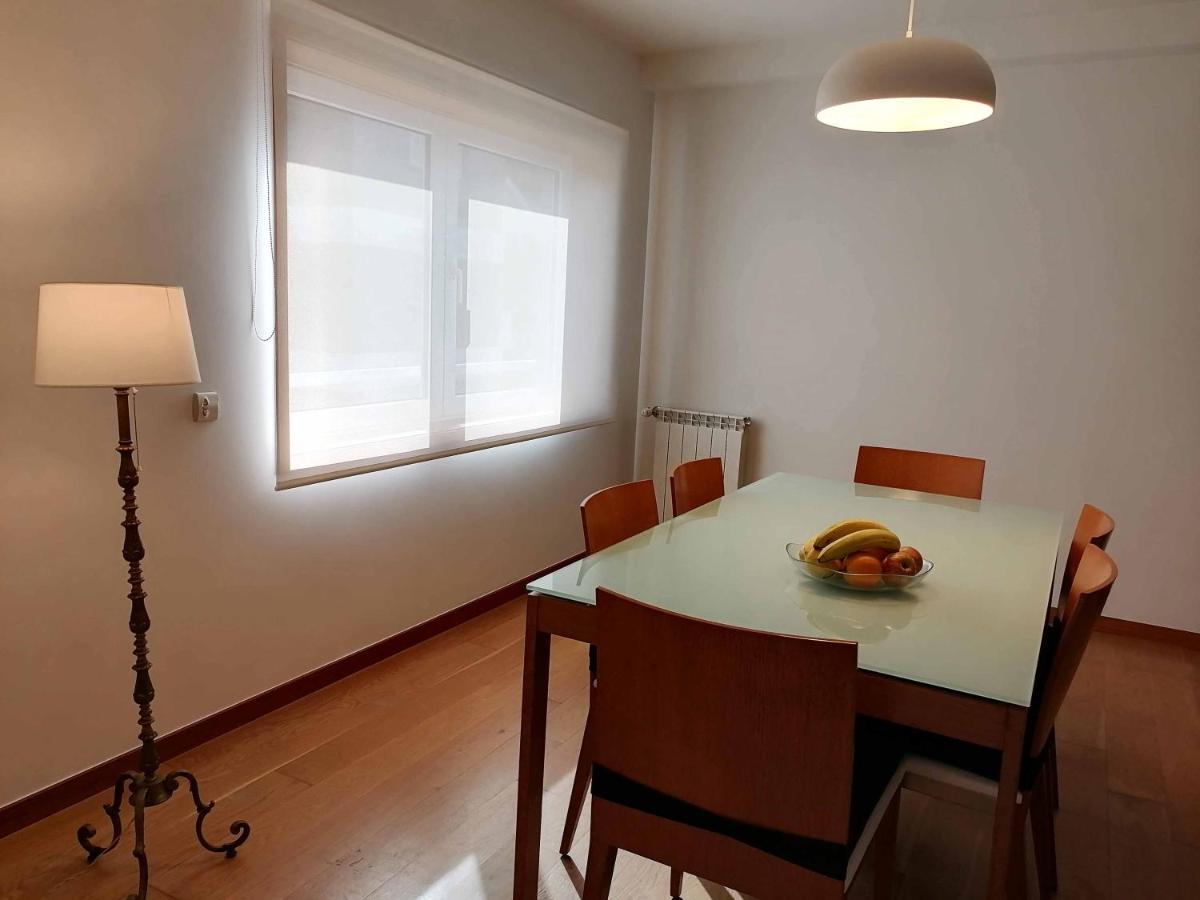 Apartamento Flor De Sal Apartment Aveiro Exterior foto