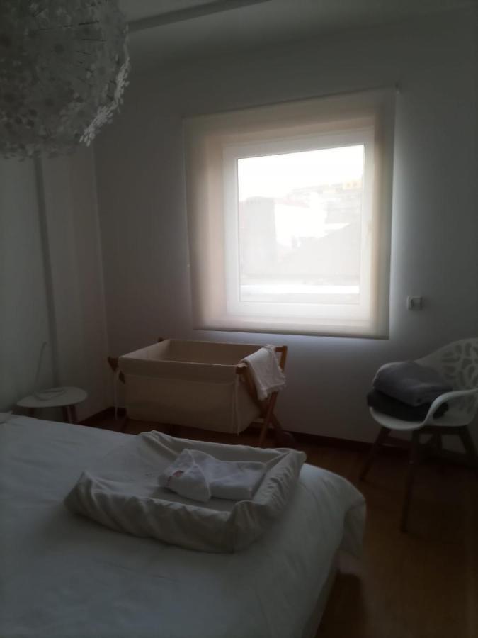 Apartamento Flor De Sal Apartment Aveiro Exterior foto